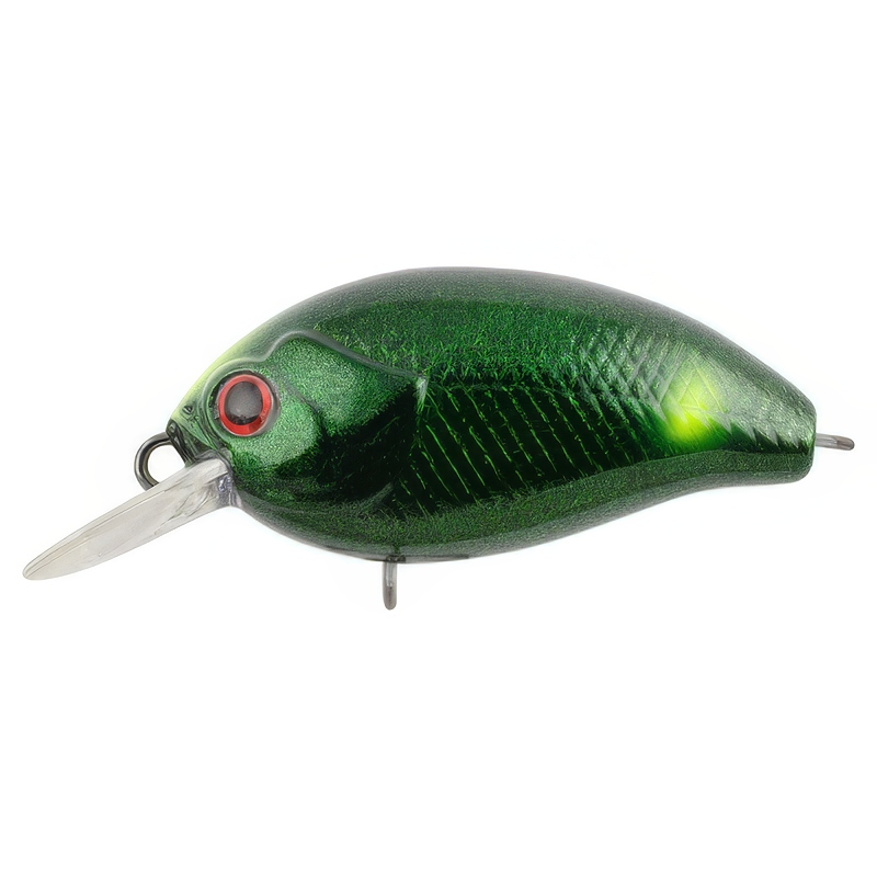 

Воблер TsuYoki AGENT 40F E055, Разноцветный