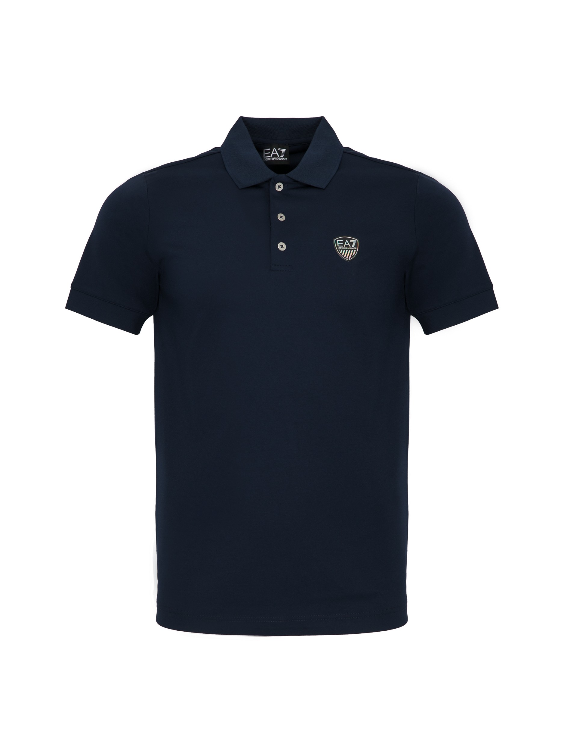 

Поло мужское Polo Shirt EA7