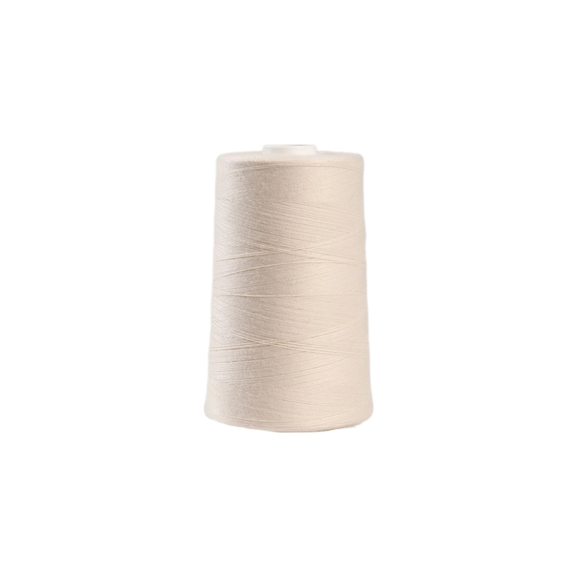 

Нитки ПНК Им. Кирова, 40/2, 5000 м, цвет бежевый №0102