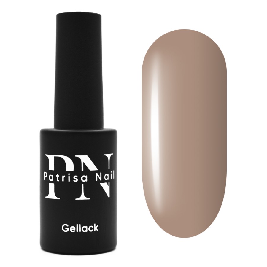 Однофазный гель-лак Patrisa nail One Step №7006 8 мл domix обезжириватель ногтевой пластины и средство для снятия липкого слоя nail prep lux 2 в 1 dgp 1 л