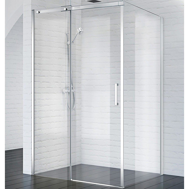 фото Душевой уголок belbagno acqua ah-1-120/100-c-cr