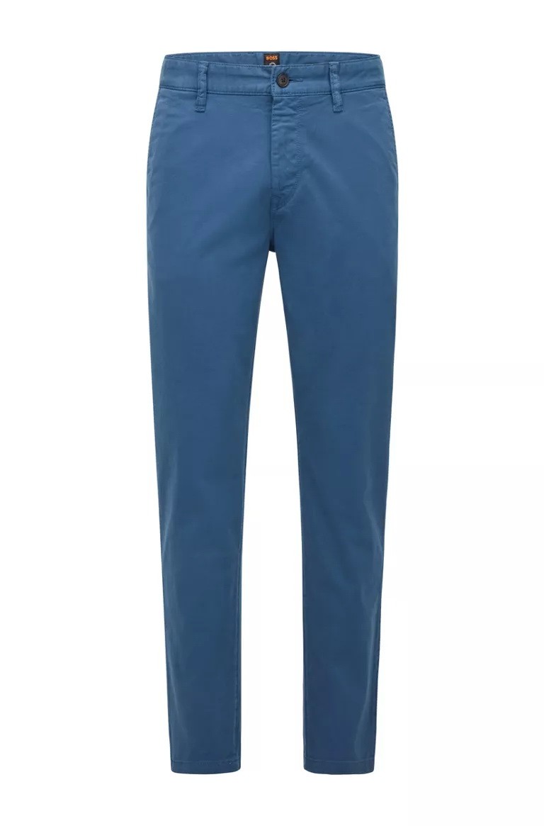 

Брюки мужские Schino Taber 1 BOSS