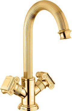 

Смеситель для раковины Cezares Olimp LS2 03/24 O