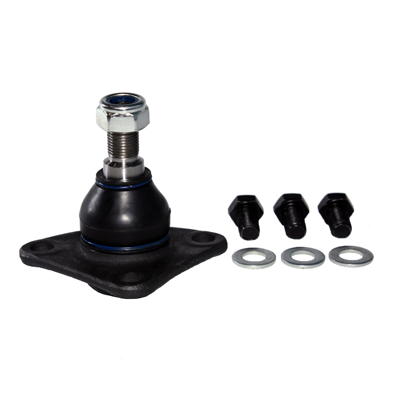 

Опора шаровая нижняя Fiat Ducato; Citroen Jamper; Peugeot Boxer (2006-) FARO SRB067U042