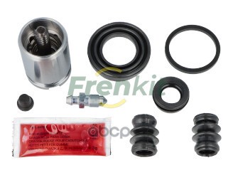 

Caliper Repair Kit + Piston Frenkit арт. 234965