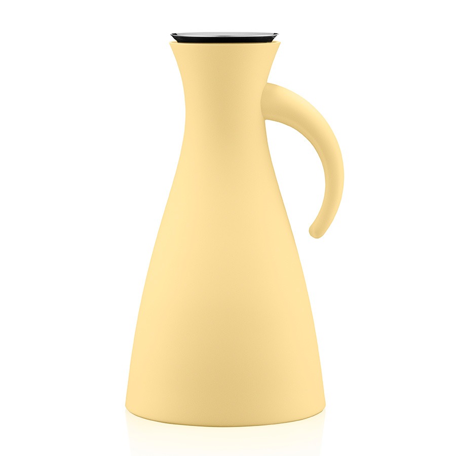 

Термокувшин Eva Solo Vacuum Lemon, 1 л, высокий