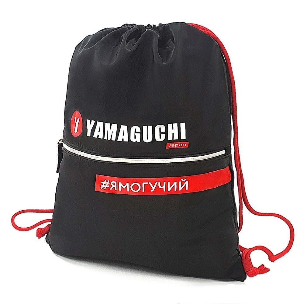 фото Рюкзак для фитнеса yamaguchi backpack