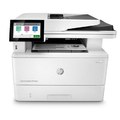 Лазерное МФУ HP LaserJet Pro M430f 3PZ55A