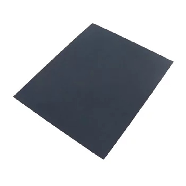 Бумага наждачная Daesang Водостойкая Сw 1500-2c, 230 280