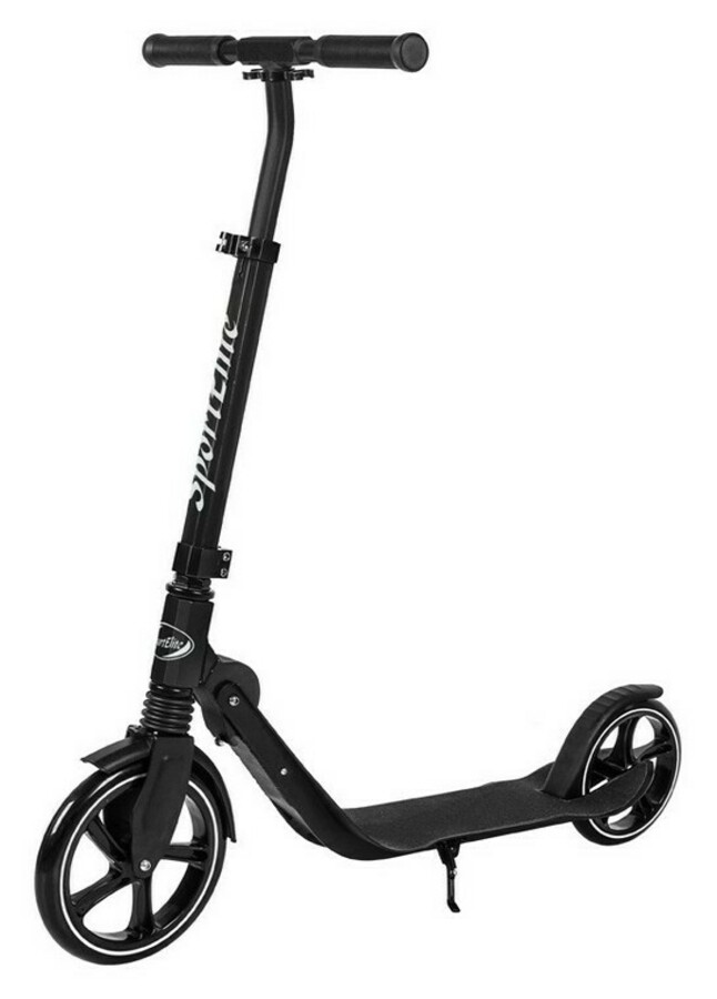 

Самокат SportElite SE-800 черный, SE-800