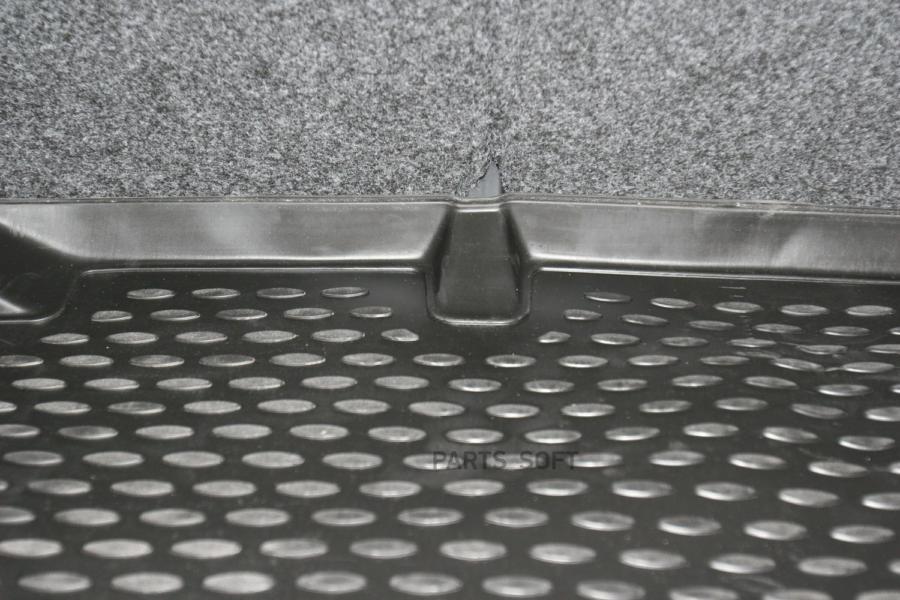 Коврик в багажник автомобиля Autofamily NLC5136B10