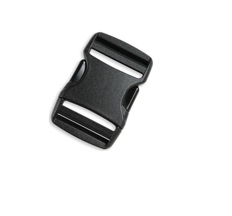 фото Пряжка tatonka sr buckle 38 мм black