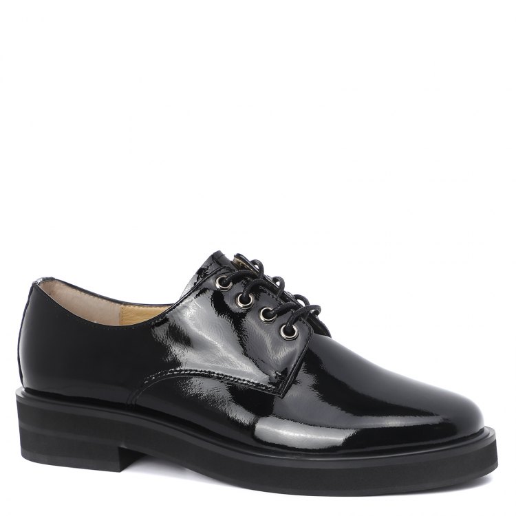 

Полуботинки женские Tendance GL5433_2435561 черные 39 EU, GL5433_2435561