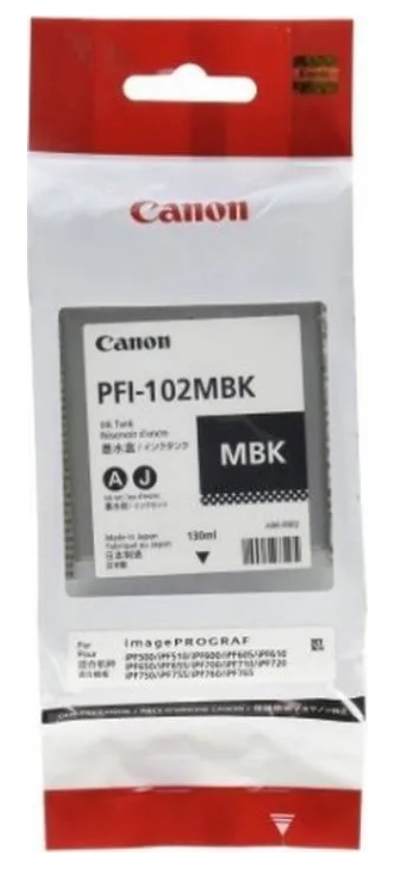

Картридж для струйного принтера Canon (0894B001) черный, оригинальный