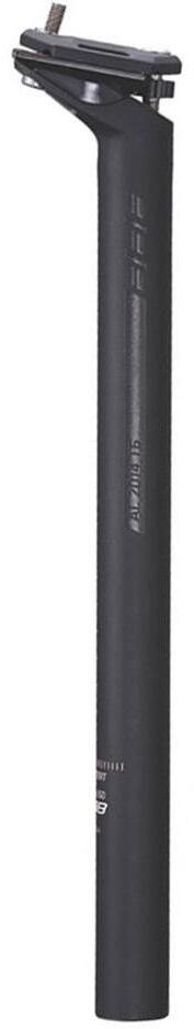 

Подседельный штырь BBB 2020 Elitepost 27.2 мм Black, Elitepost 27.2Mm