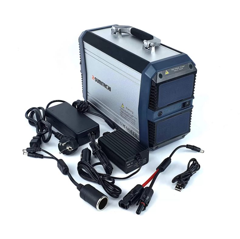 

Портативное зарядное устройство Sumitachi SKA 300 220V/50Hz