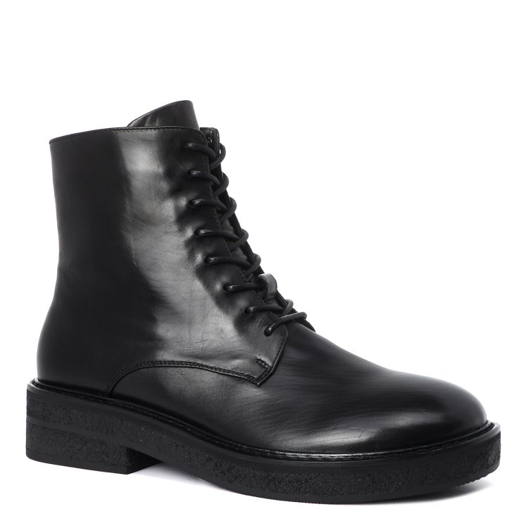 фото Женские ботинки tendance gl5431-5.5-520 черный р.41 eu