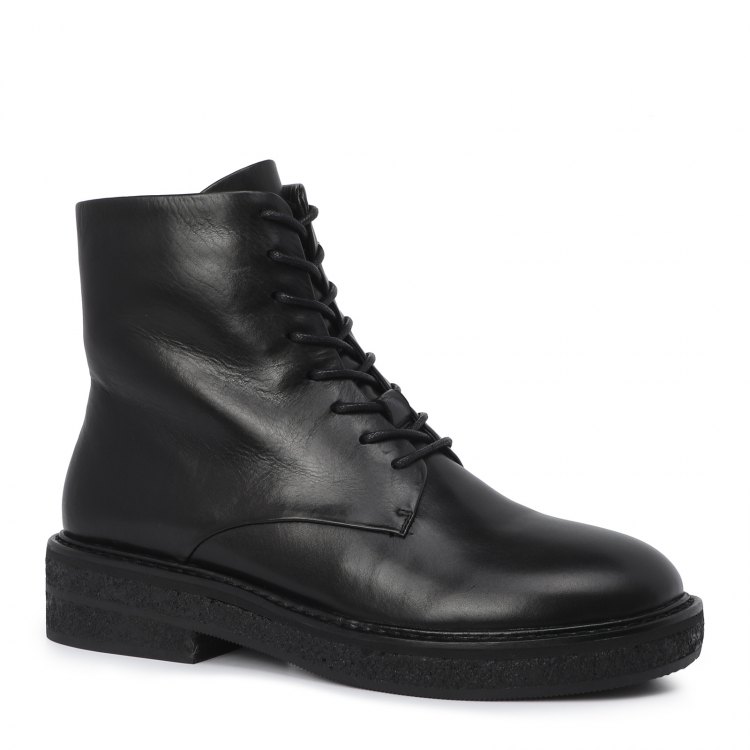 фото Женские ботинки tendance gl5431-5.5-520 черный р.41 eu