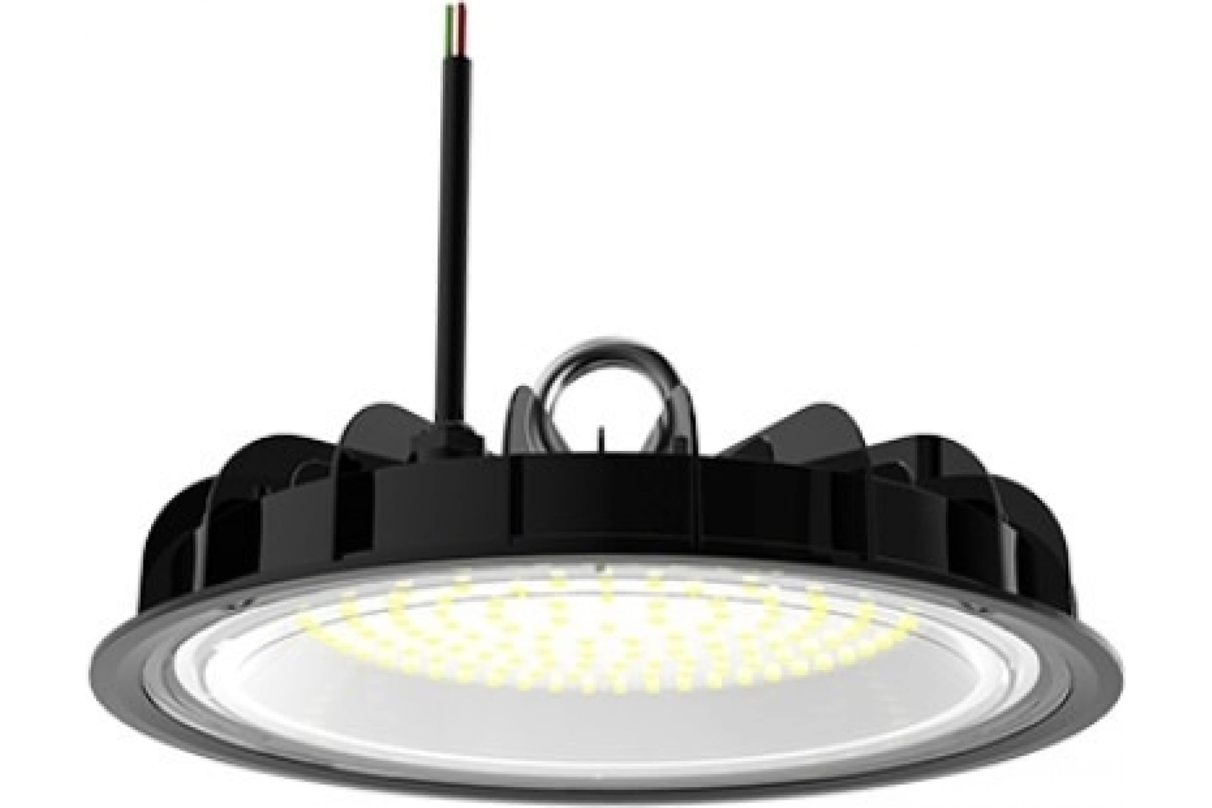 

Светил. IN HOME LHB-UFO-VC 150Вт, LHB-UFO-VC 150Вт 230В 5000К 13500Лм IP65