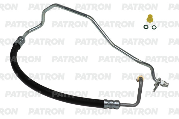 

Шланг гидроусилителя Шланг ГУР FIAT Croma 05- PATRON PSH167