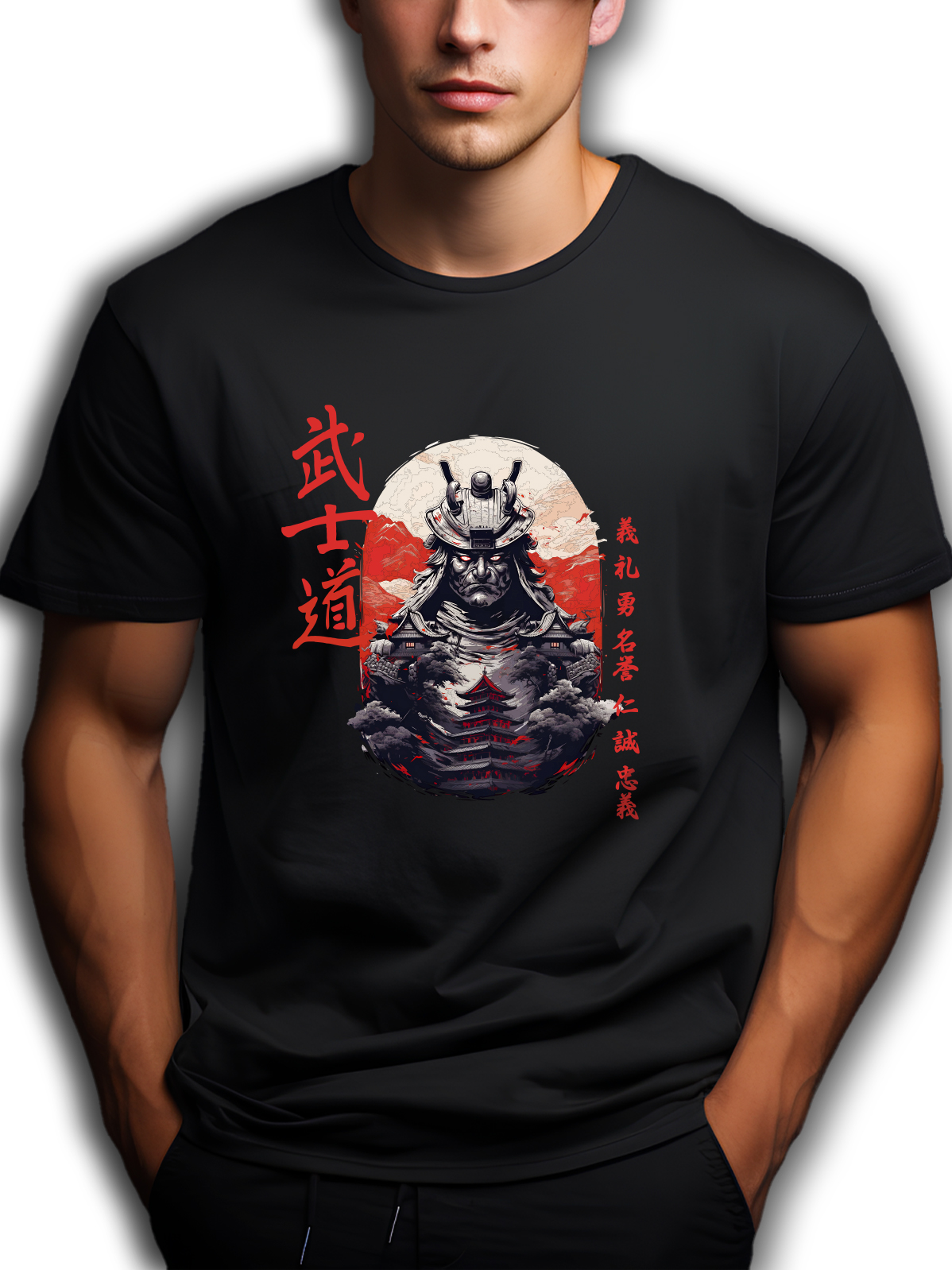 

Футболка унисекс MustHaveWear tshirt001Sam черная 56 RU, Черный, tshirt001Sam