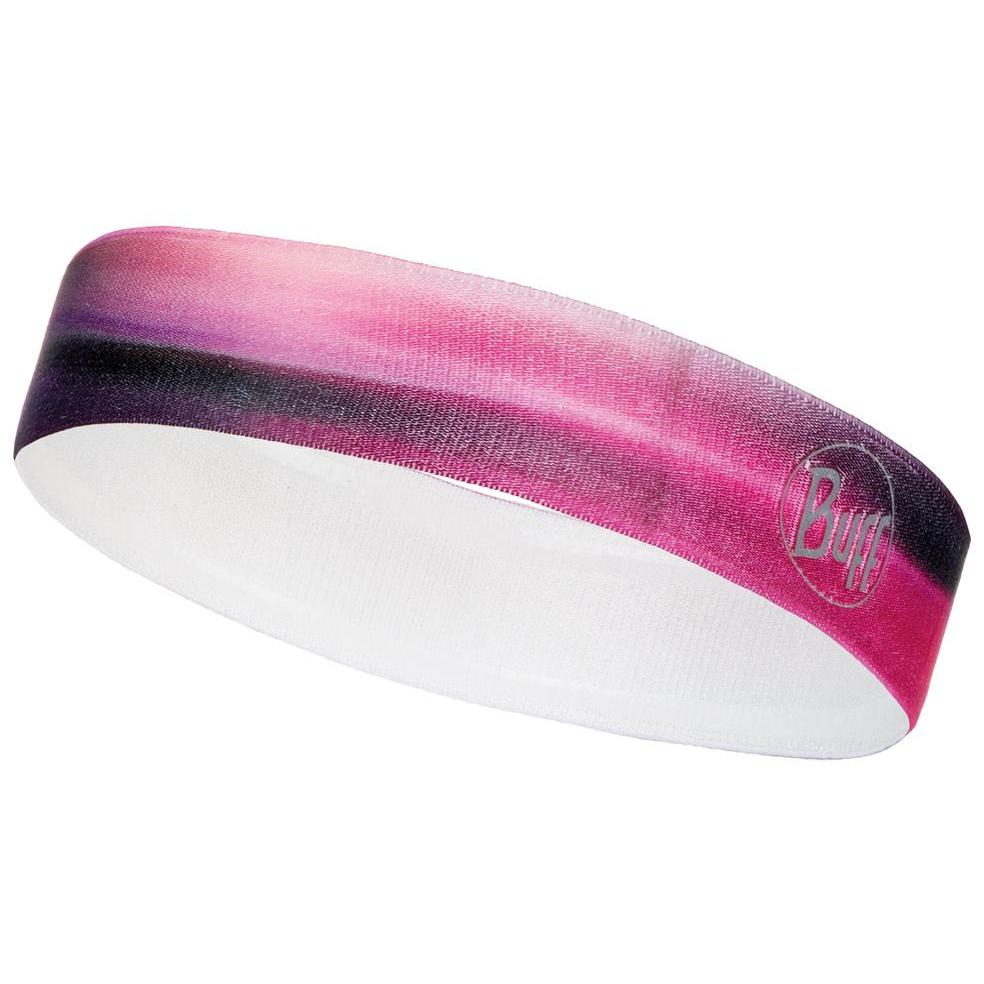 

Повязка женская Buff Wide Hairband r-luminance pink, one size, Wide Hairband