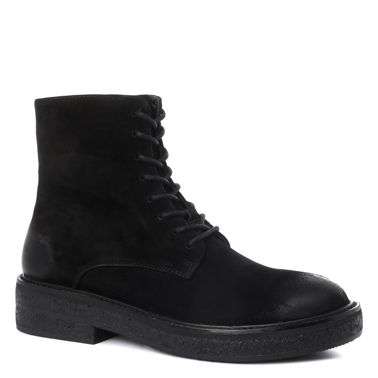 фото Женские ботинки tendance gl5431-5.5-520 черный р.39 eu