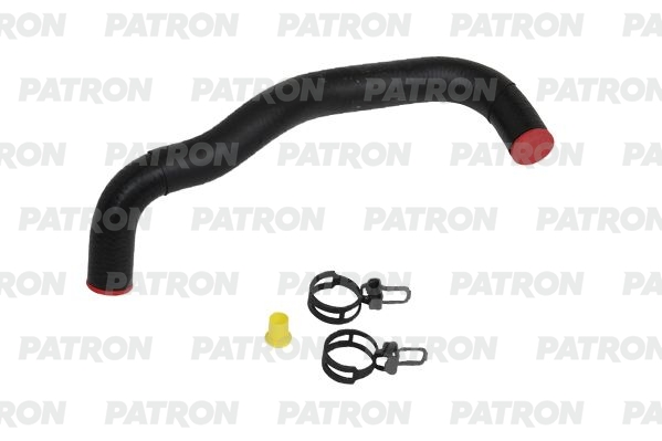 

Шланг гидроусилителя Шланг ГУР BMW E60 540/550i 640/650i PATRON PSH158