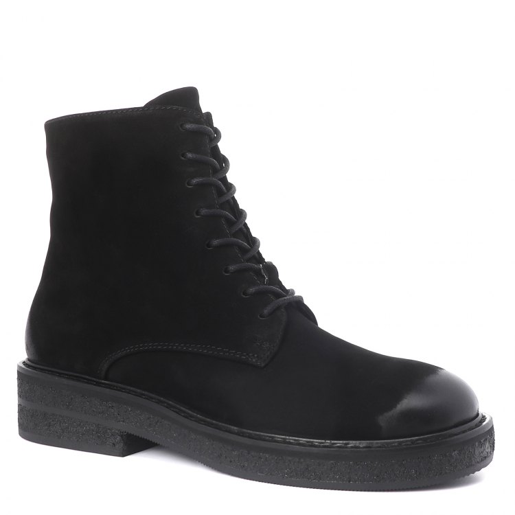 фото Женские ботинки tendance gl5431-5.5-520 черный р.40 eu
