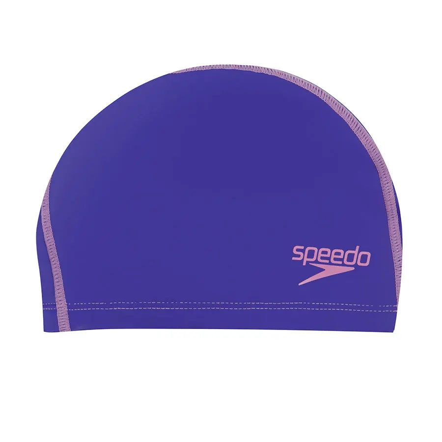 

Шапочка для плавания десткая "SPEEDO Long Hair Pace Cap Jr", арт.8-12808F949, Ф, Синий;розовый