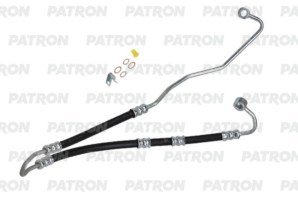 

Шланг гидроусилителя Шланг ГУР BMW E90 318d/320d PATRON PSH140