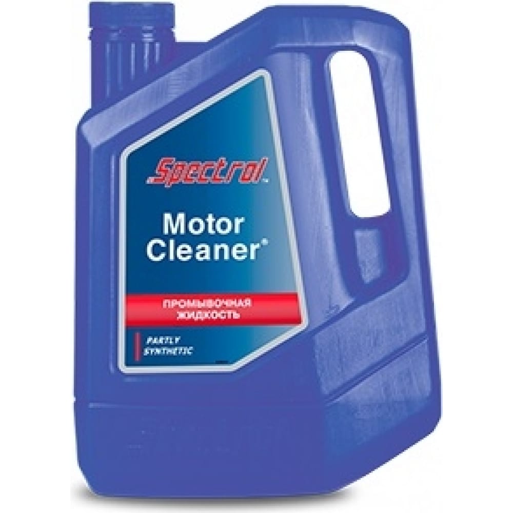 Масло промывочное Spectrol 9603 Motor Cleaner 35 л 1110₽