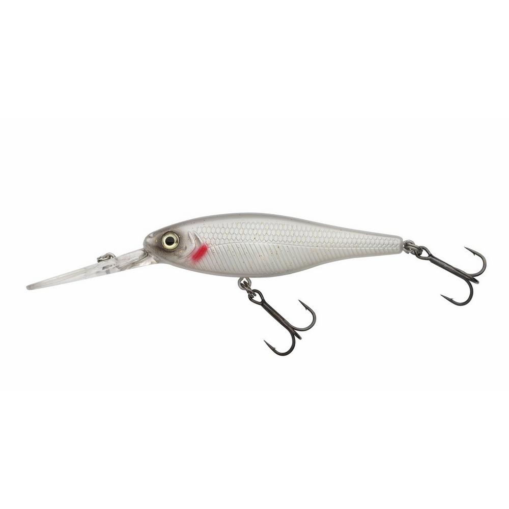 Воблер Berkley Pulse Minnow deep Pearl White 1342₽