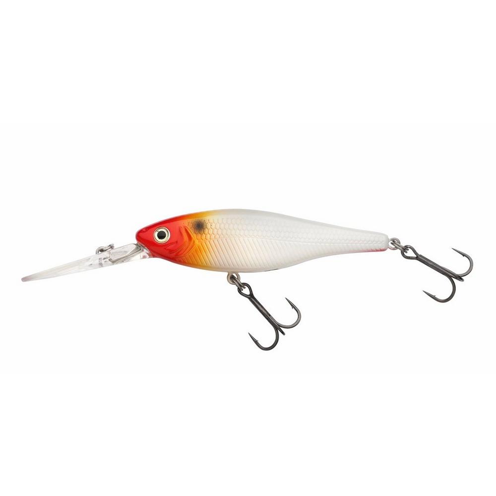 

Воблер Berkley, Pulse Minnow deep, Red Head