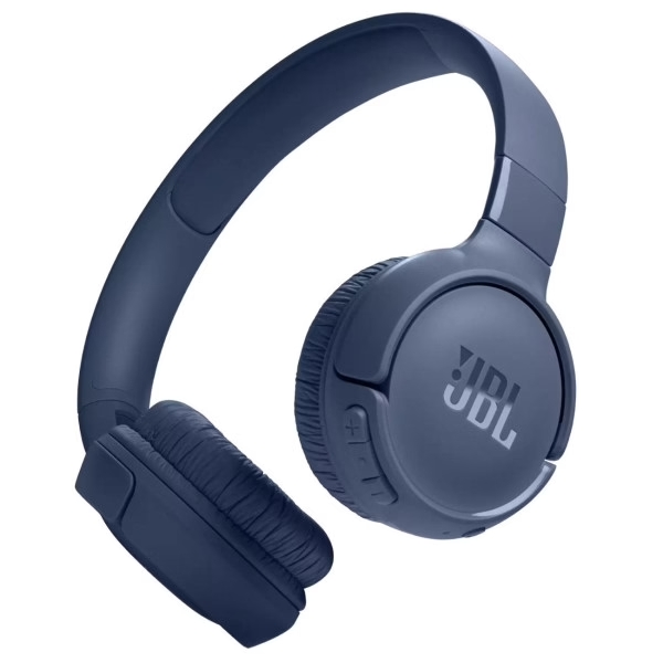 

Беспроводные наушники JBL Tune 520BT Blue (JBLT520BTBLUEU), Tune 520BT