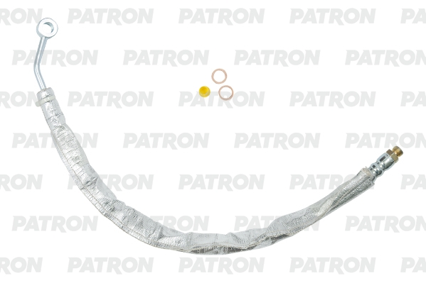 

Шланг гидроусилителя Шланг ГУР AUDI A6 05-11 PATRON PSH031