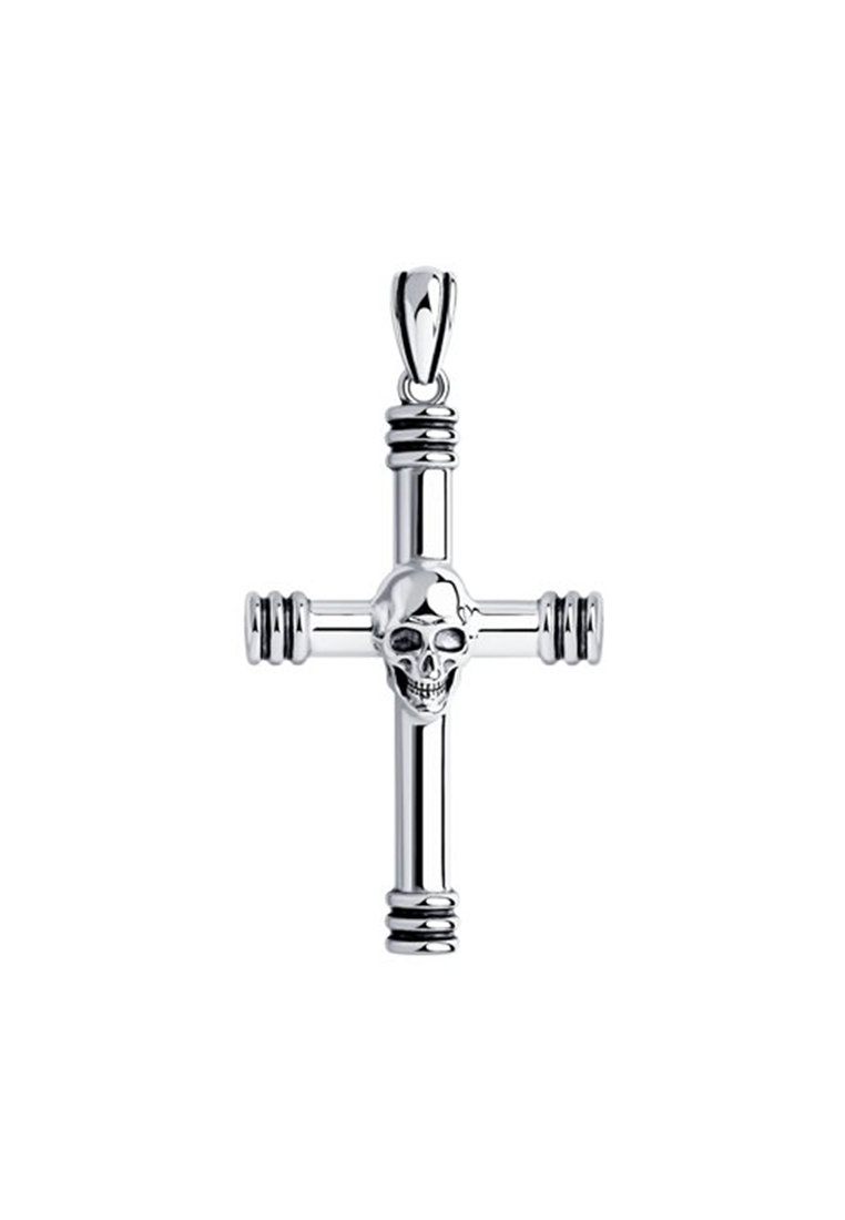 

Кулон из серебра SOKOLOV 95030220, 95030220_k