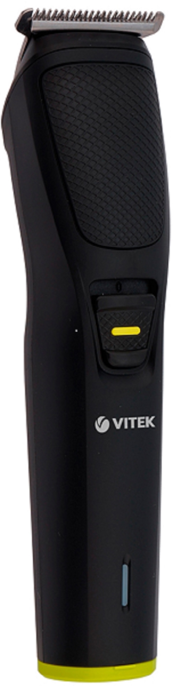 Машинка для стрижки волос VITEK VT-1358 разноцветный