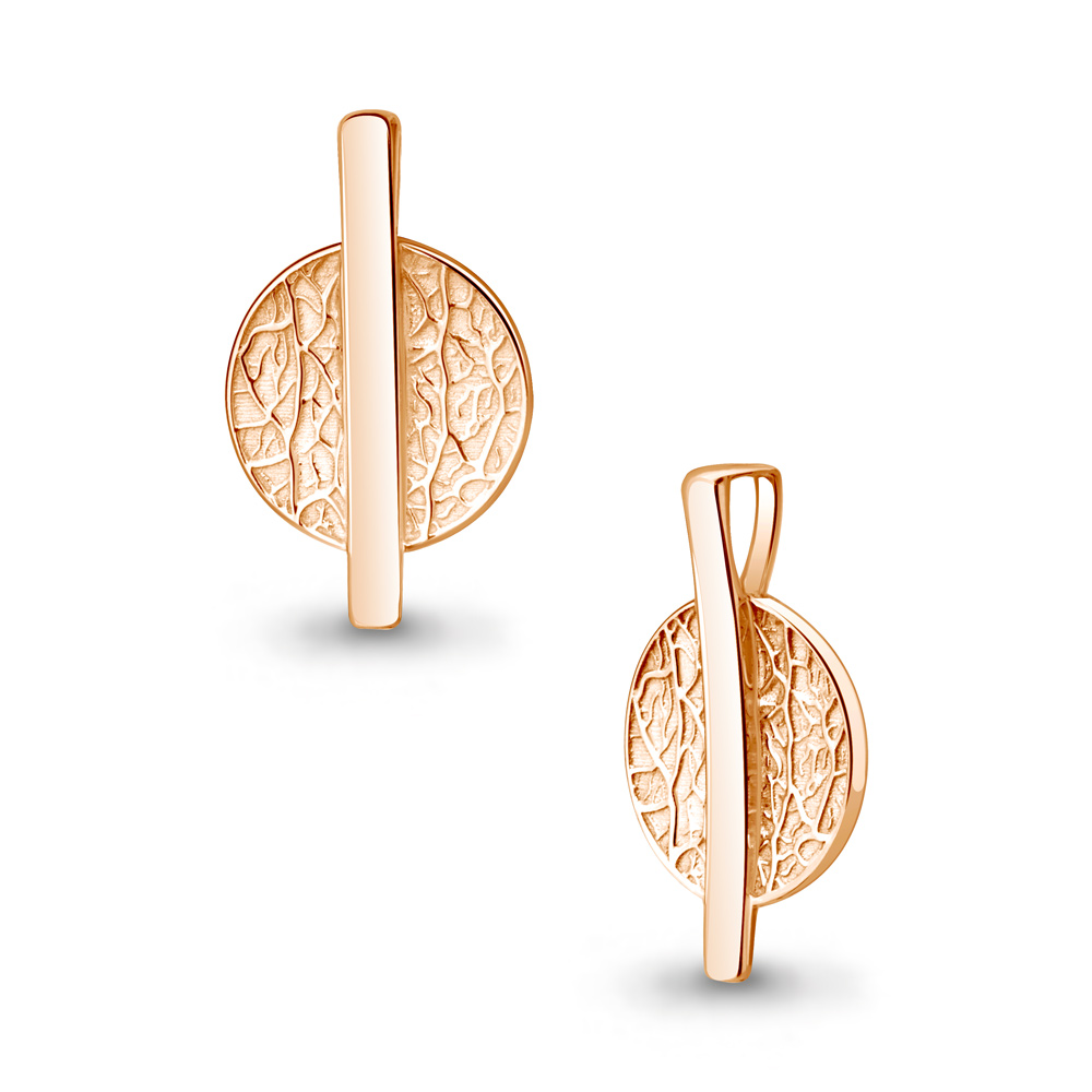 

Кулон из серебра Aquamarine 16236, 16236_925_з