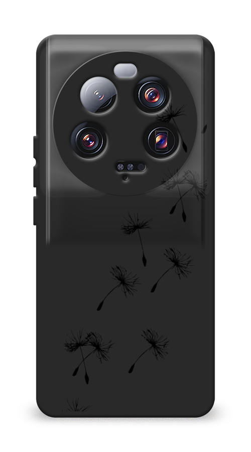 

Чехол Awog на Xiaomi 13 Ultra, Черный, 318652-1