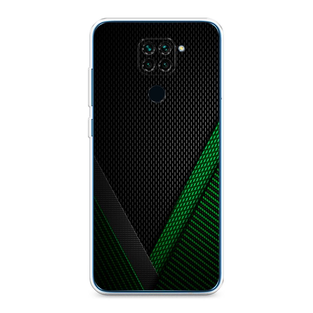 Чехол Awog на Xiaomi Redmi 10X 4G/Note 9 