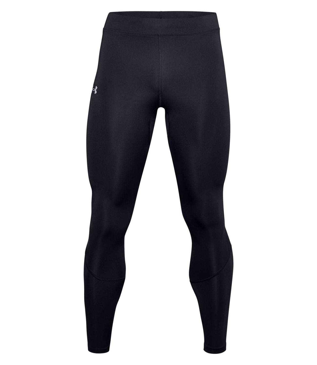 

Спортивные леггинсы мужские Under Armour Fly Fast HeatGear Tight черные M, Fly Fast HeatGear Tight