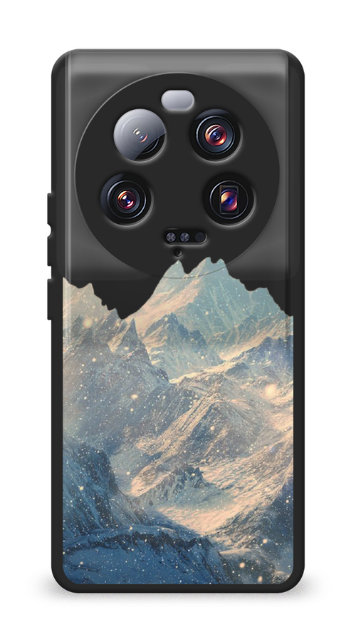 

Чехол Awog на Xiaomi 13 Ultra, Серый, 318652-1