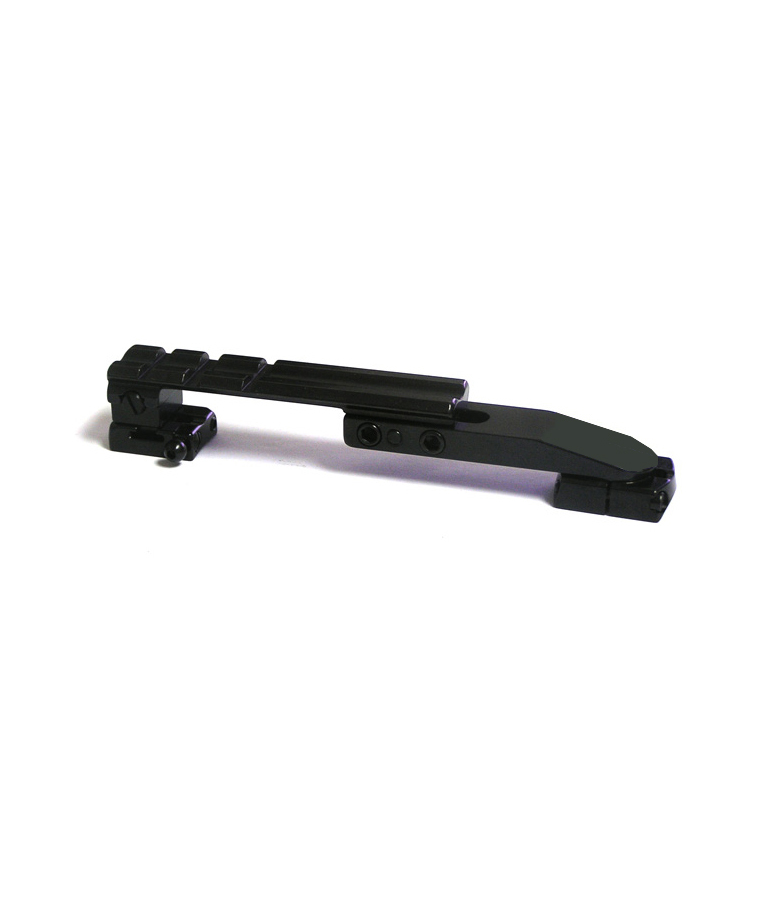 

Поворотный кронштейн Apel с верхушкой на Weaver на Remington 700 882-00012 (с основаниями), 882-00012
