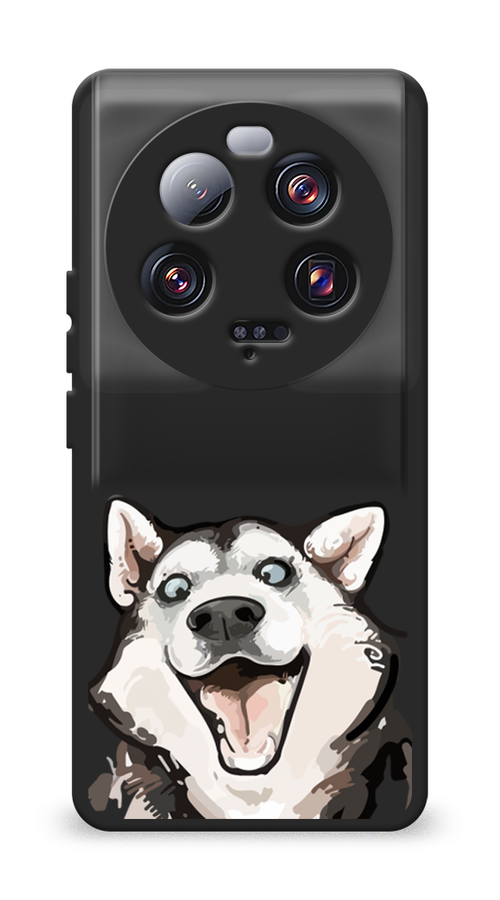 

Чехол Awog на Xiaomi 13 Ultra, Белый;голубой;черный, 318652-1