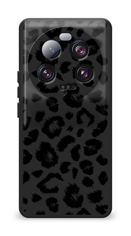 

Чехол Awog на Xiaomi 13 Ultra, Черный, 318652-1