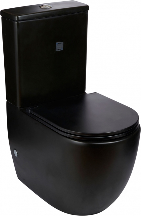 фото Унитаз weltwasser ww merzbach 001mt-bl