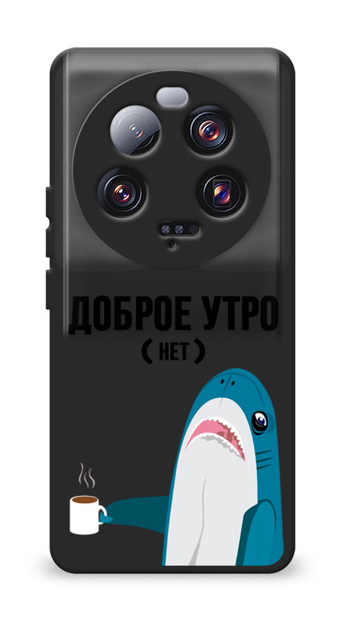

Чехол Awog на Xiaomi 13 Ultra, Синий;белый;черный, 318652-1