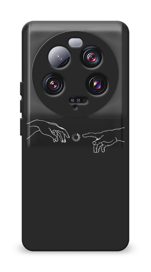 

Чехол Awog на Xiaomi 13 Ultra, Белый;серый;прозрачный, 318652-1