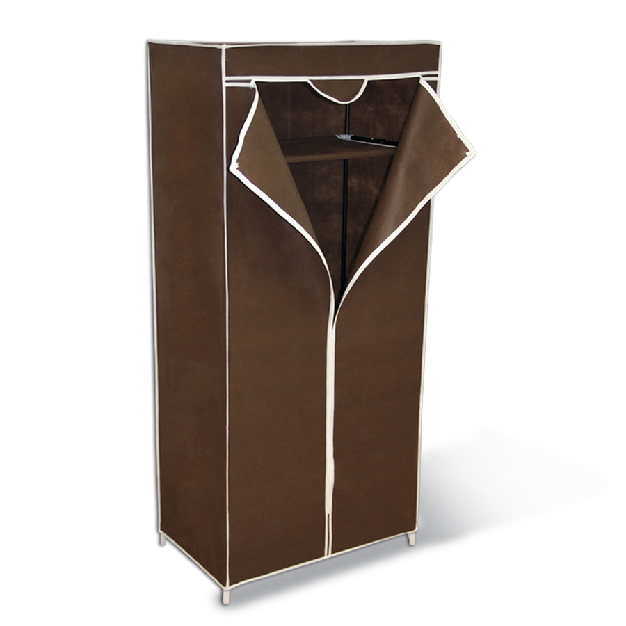 Вешалка-гардероб с чехлом Sheffilton 2012